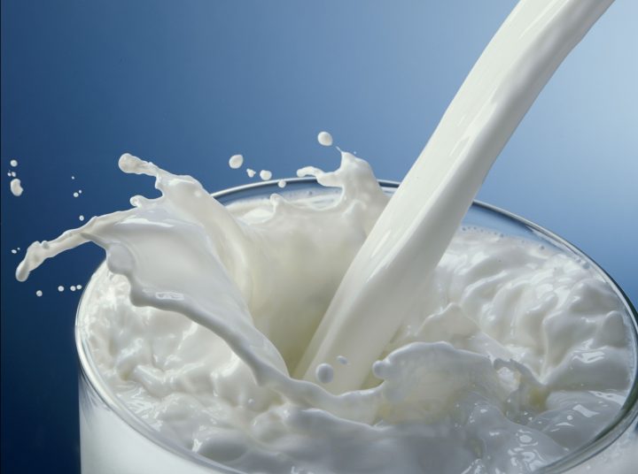 Intolérance au lactose, que manger ?